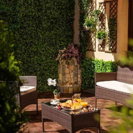 Сasa de vacaciones Free Parking On Premises Huge Terrace