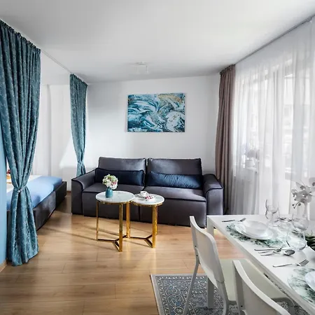 Holiday home Free Parking On Premises Huge Terrace Sofia