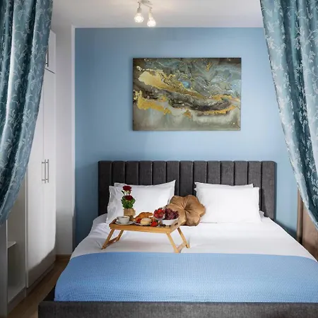 Free Parking On Premises Huge Terrace Ferienhaus Sofia