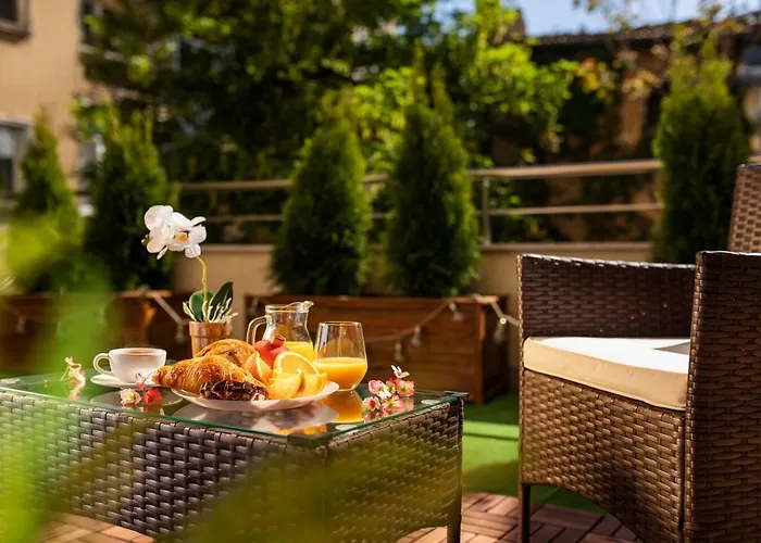 Tatil Evi Free Parking On Premises Huge Terrace *